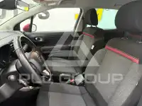 2022 Citroen C3