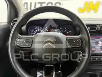 2022 Citroen C3
