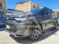 2022 Citroen C3