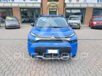 2022 Citroen C3