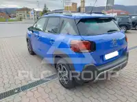 2022 Citroen C3
