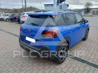 2022 Citroen C3