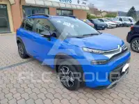 2022 Citroen C3