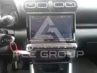 2022 Citroen C3