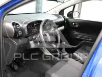 2022 Citroen C3