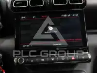 2022 Citroen C3