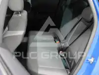 2022 Citroen C3