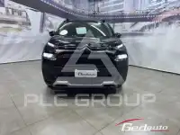 2022 Citroen C3