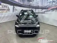 2022 Citroen C3