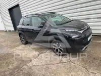 2022 Citroen C3