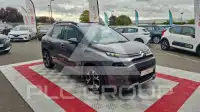 2022 Citroen C3