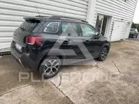2022 Citroen C3