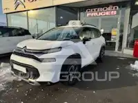 2022 Citroen C3