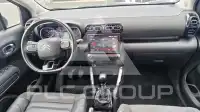 2022 Citroen C3