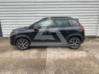 2022 Citroen C3