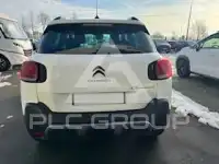 2022 Citroen C3
