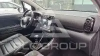 2022 Citroen C3