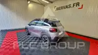 2022 Citroen C3