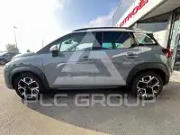 2022 Citroen C3