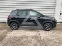 2022 Citroen C3