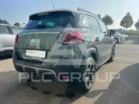 2022 Citroen C3