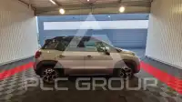 2022 Citroen C3
