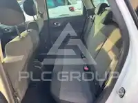 2022 Citroen C3