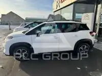 2022 Citroen C3