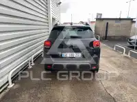 2022 Citroen C3