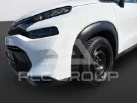 2022 Citroen C3