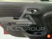 2022 Citroen C3