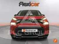 2022 Citroen C3
