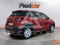 2022 Citroen C3