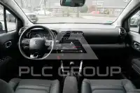 2022 Citroen C3