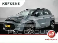 2022 Citroen C3