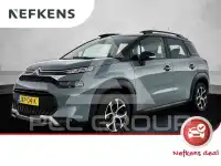 2022 Citroen C3