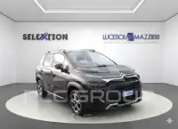 2022 Citroen C3
