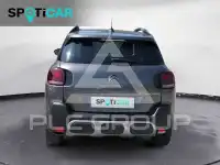 2022 Citroen C3