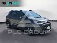 2022 Citroen C3