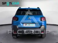 2022 Citroen C3