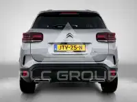 2022 Citroen C5