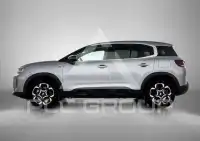 2022 Citroen C5
