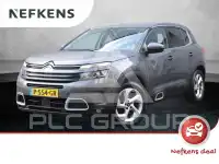 2022 Citroen C5