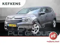 2022 Citroen C5