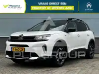 2022 Citroen C5