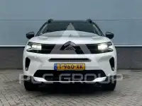 2022 Citroen C5