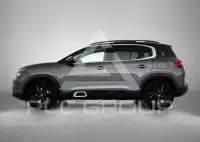 2022 Citroen C5