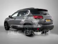 2022 Citroen C5