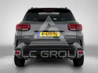 2022 Citroen C5