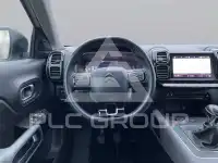 2022 Citroen C5